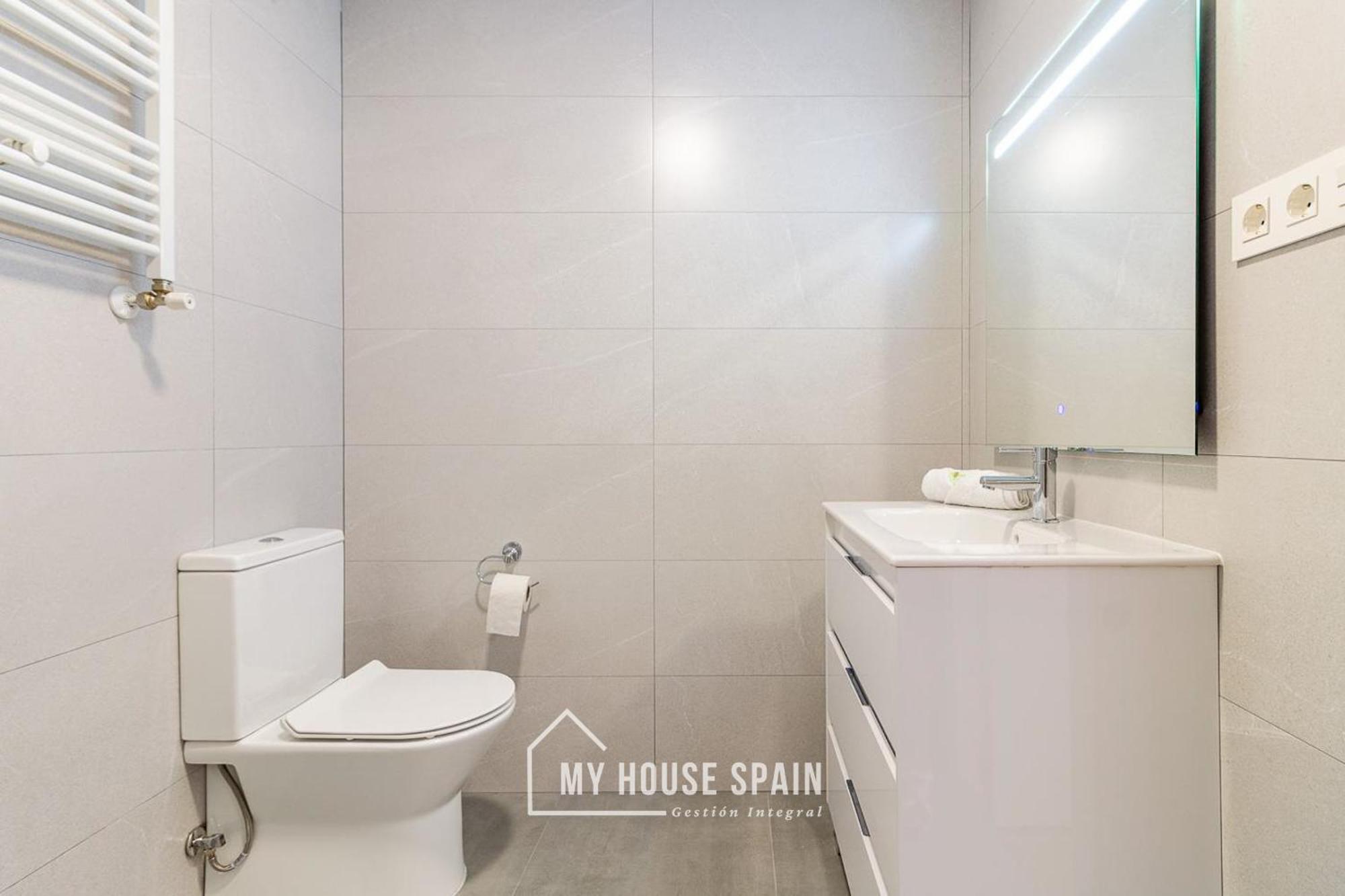 Myhousespain - Precioso Piso En El Centro โอเบียโด ภายนอก รูปภาพ