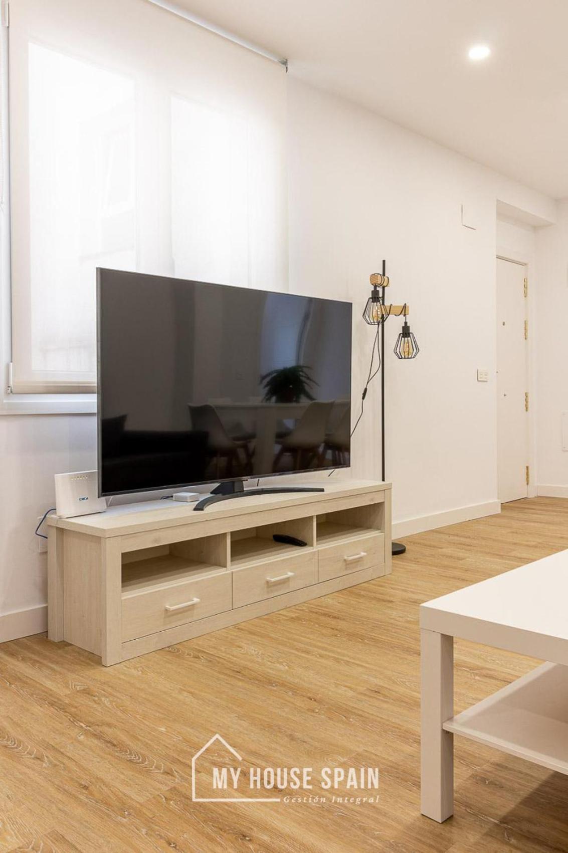 Myhousespain - Precioso Piso En El Centro โอเบียโด ภายนอก รูปภาพ