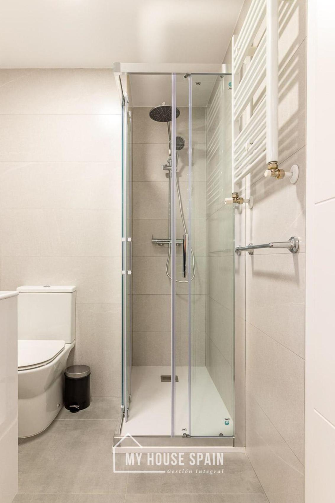 Myhousespain - Precioso Piso En El Centro โอเบียโด ภายนอก รูปภาพ